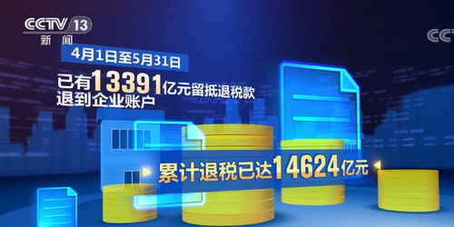 小微企業成為留抵退稅主力軍，占比94.9%，網絡與信息安全軟件開發或迎新機遇