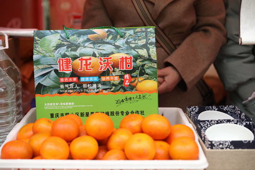 璧味迎春，虎年大吉——2022重慶璧山年貨節暨美農達活動持續開展